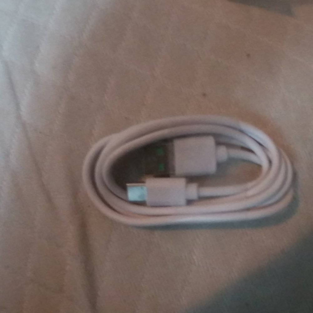 USB C Cable 5A Fast Charging Cord for OPPO R17 Find X Reno Type C Cable